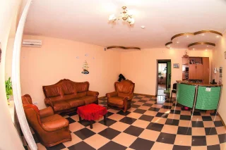 Анапа: Elena Guest House