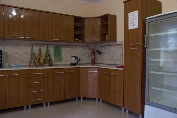 Анапа: Elena Guest House 