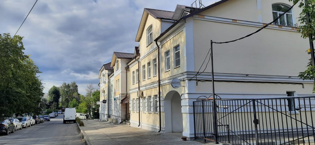 Владимир: Апартаменты Прованс