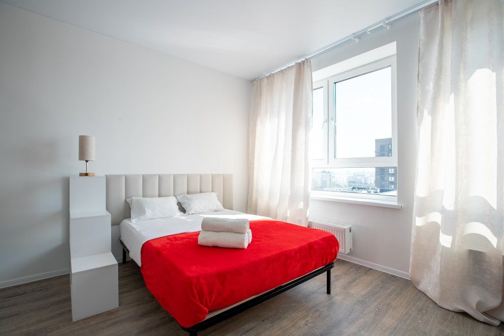 Квартира MaxRealty24 Просторная 15 — фото 2