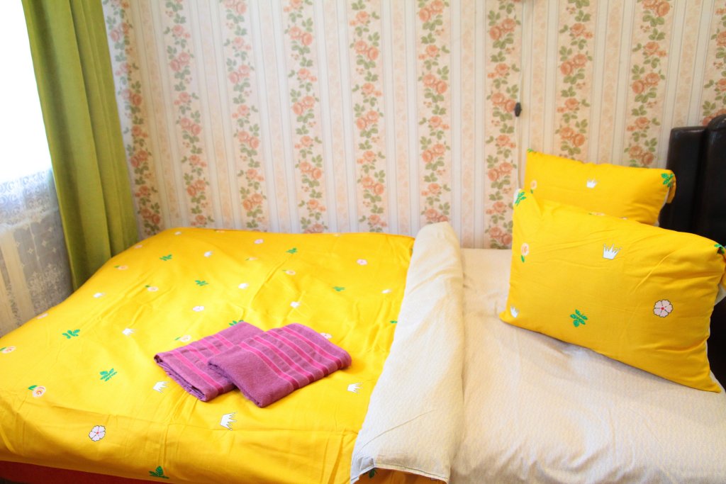 Северодвинск: Апартаменты Like Home возле завода Севмаш