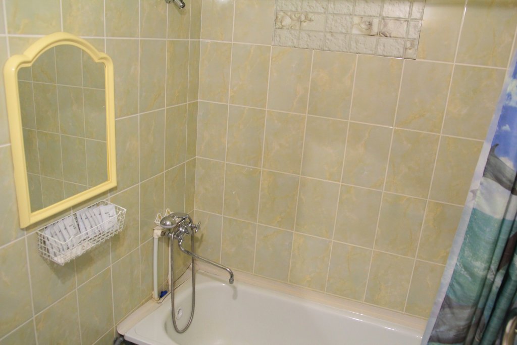 Северодвинск: Апартаменты Like Home возле завода Севмаш