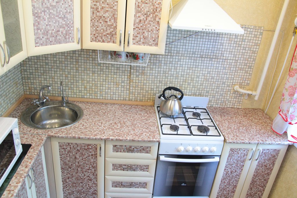 Северодвинск: Апартаменты Like Home возле завода Севмаш