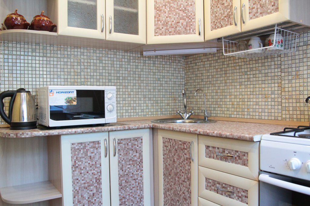 Северодвинск: Апартаменты Like Home возле завода Севмаш