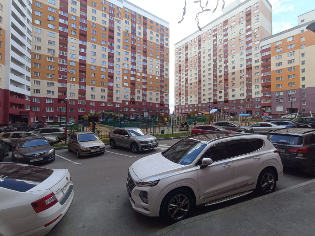 Владимир: Квартира Дизайнерская квартира в ЖК Московский