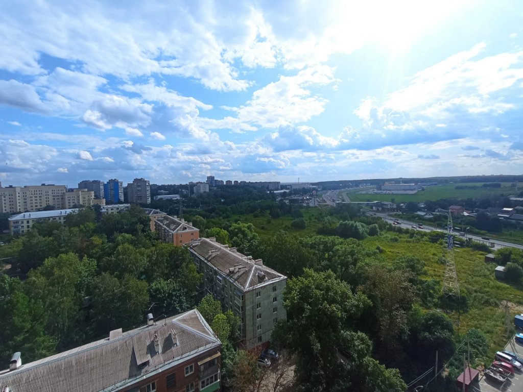 Владимир: Квартира Дизайнерская квартира в ЖК Московский