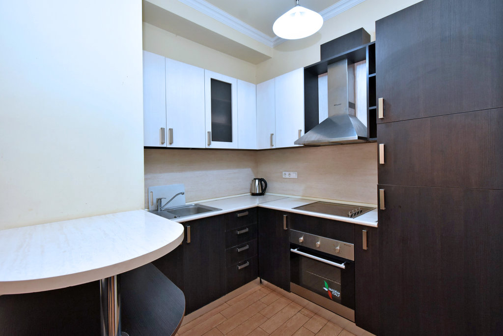 Ереван: Apartments RentInnYerevan 13 Pavstos Buzand street