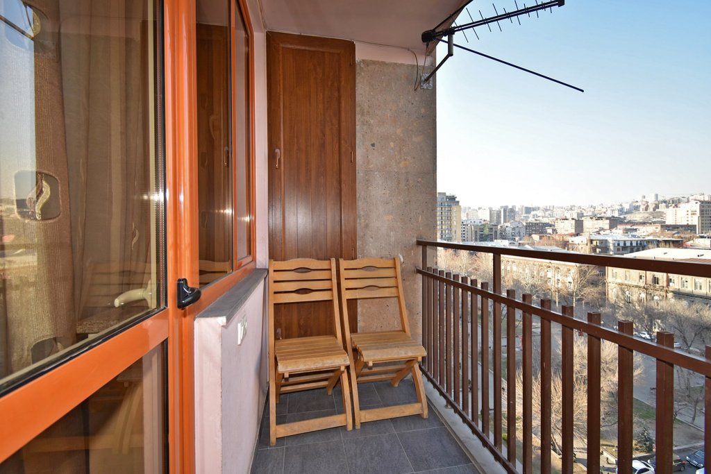 Ереван: Apartments RentInnYerevan 13 Pavstos Buzand street