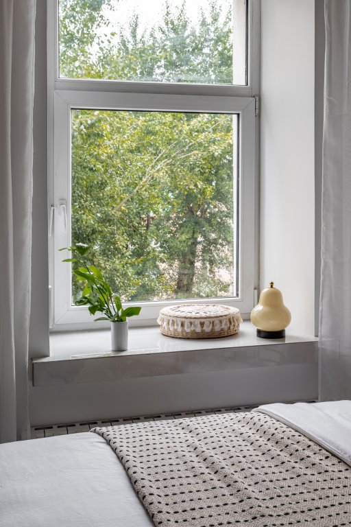 Москва: Апартаменты  Moscow-Deluxe Cozy Studio