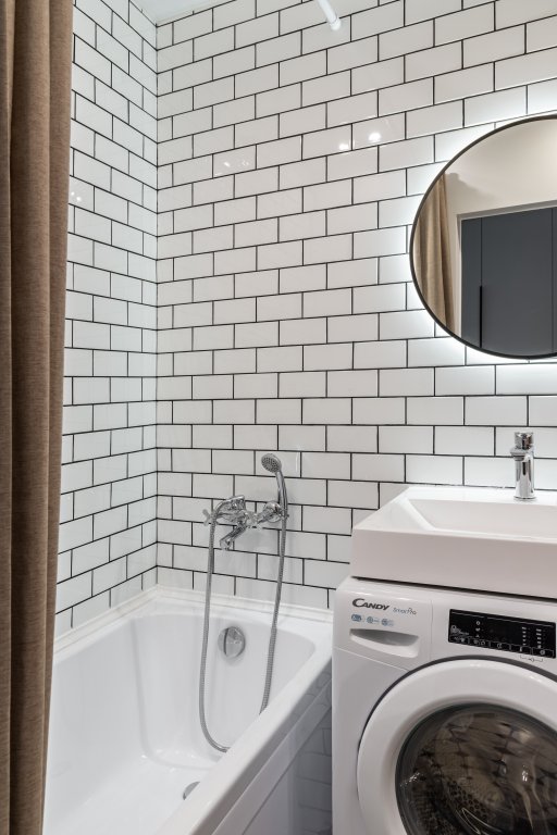 Москва: Апартаменты  Moscow-Deluxe Cozy Studio