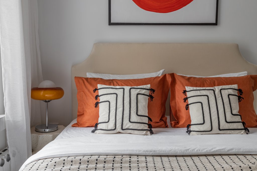 Москва: Апартаменты  Moscow-Deluxe Cozy Studio