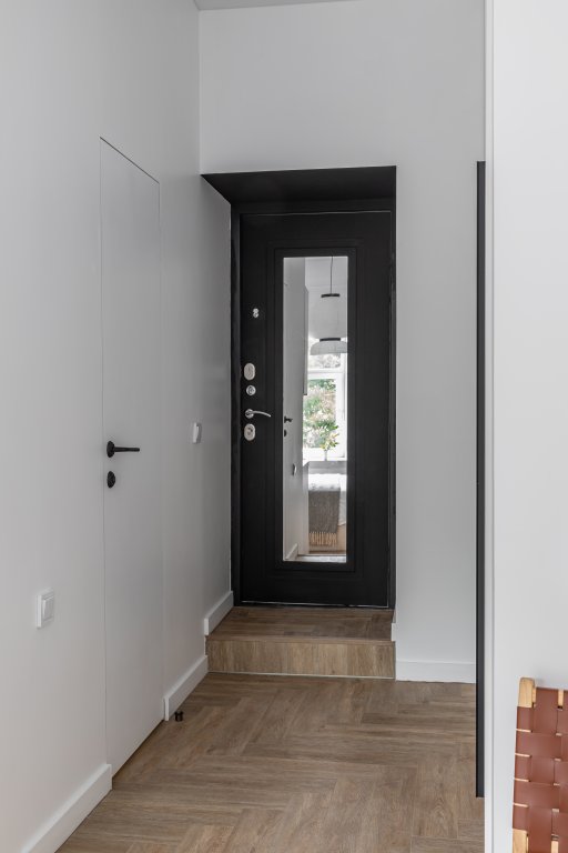 Москва: Апартаменты  Moscow-Deluxe Cozy Studio