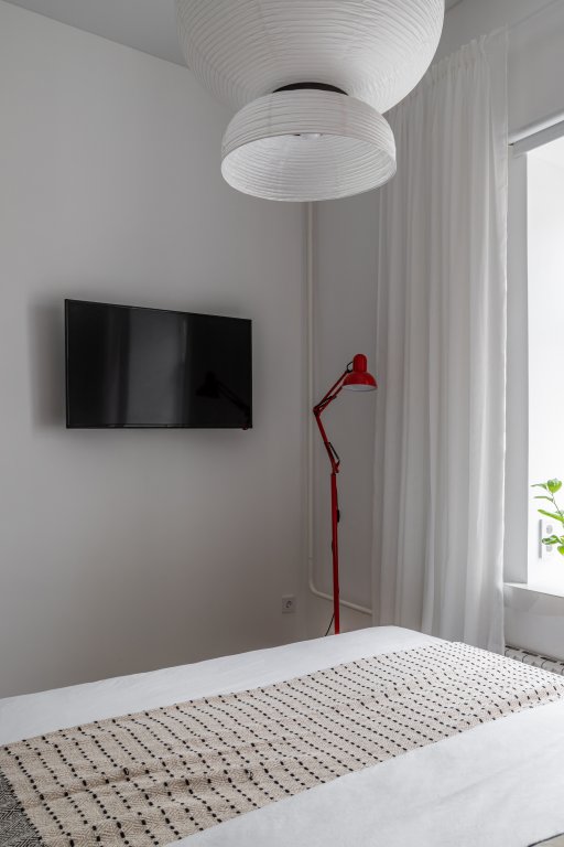 Москва: Апартаменты  Moscow-Deluxe Cozy Studio