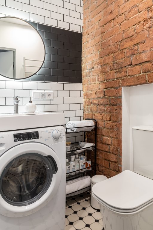 Москва: Апартаменты  Moscow-Deluxe Cozy Studio