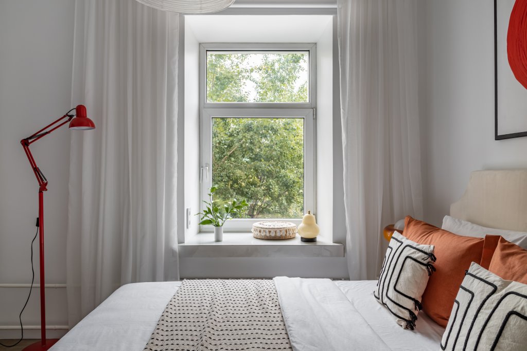Москва: Апартаменты  Moscow-Deluxe Cozy Studio