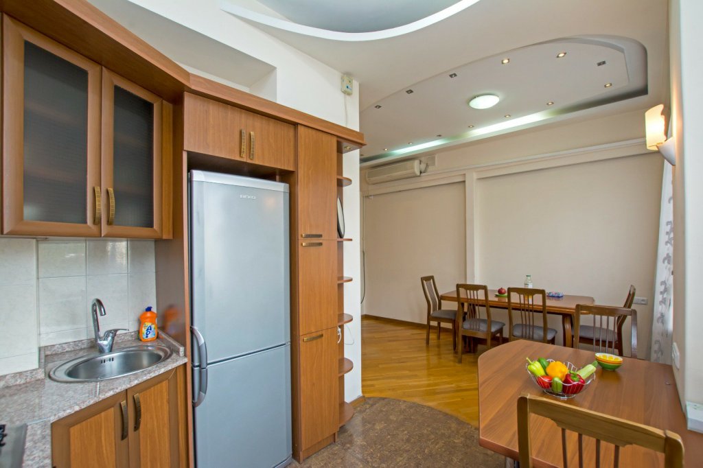 Ереван: Апартаменты RentInnYerevan, Vardanants Street 7