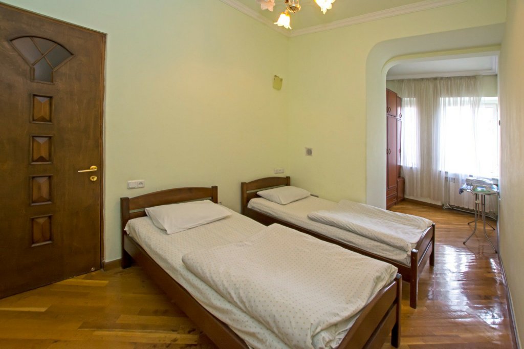 Ереван: Апартаменты RentInnYerevan, Vardanants Street 7