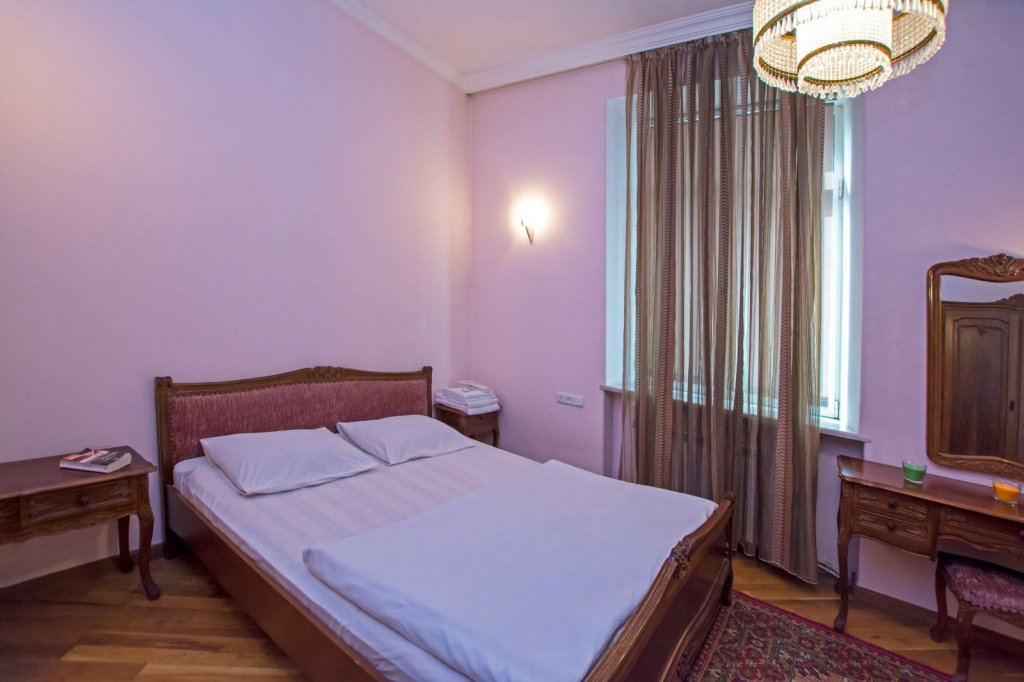 Ереван: Апартаменты RentInnYerevan, Vardanants Street 7