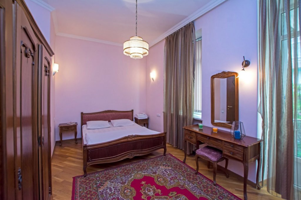 Ереван: Апартаменты RentInnYerevan, Vardanants Street 7