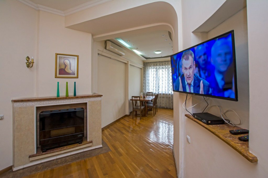 Ереван: Апартаменты RentInnYerevan, Vardanants Street 7