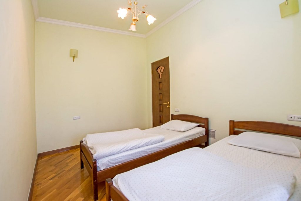 Ереван: Апартаменты RentInnYerevan, Vardanants Street 7