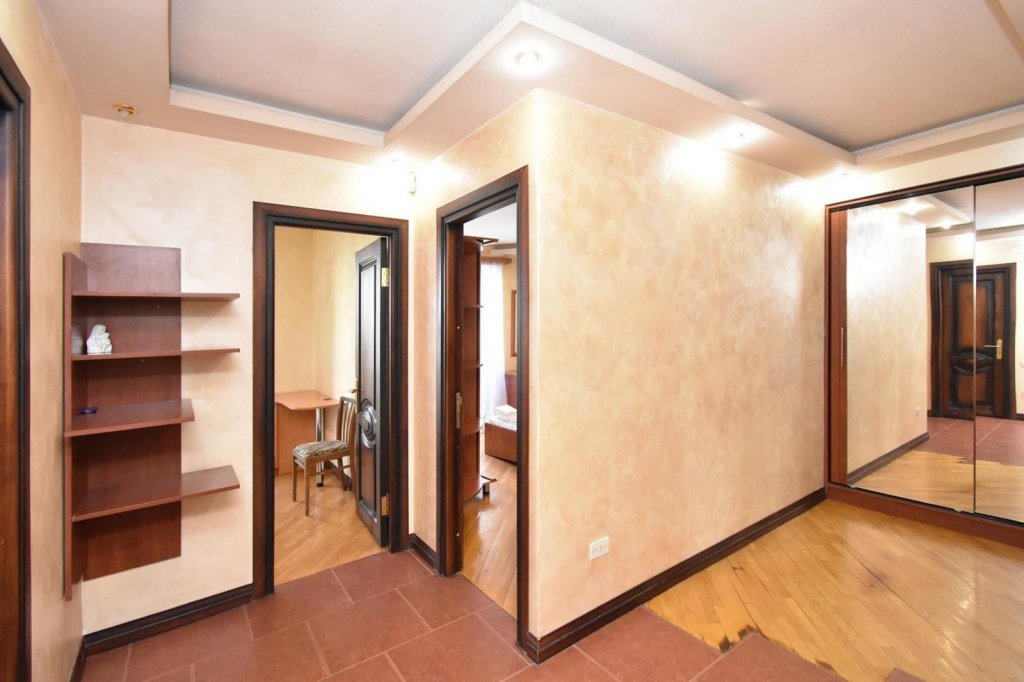 Ереван: Апартаменты RentInnYerevan 25/14 Nalbandyan Street