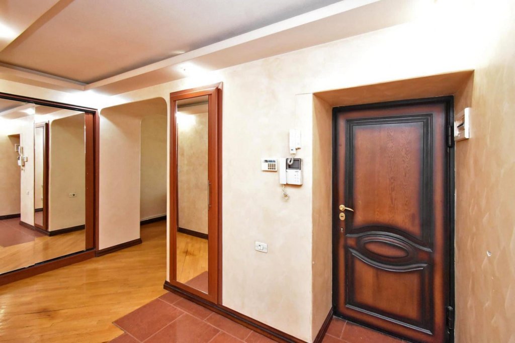 Ереван: Апартаменты RentInnYerevan 25/14 Nalbandyan Street