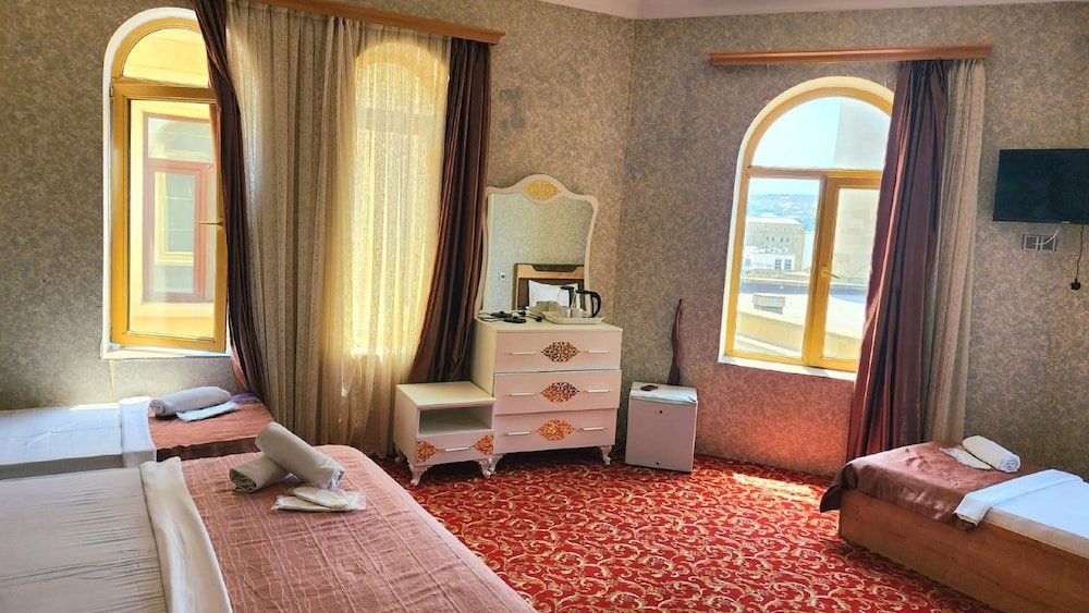Баку: Azerturk Hotel