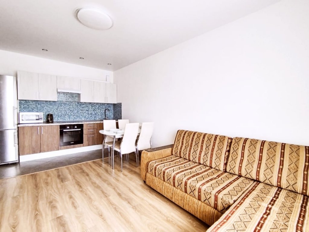 Сургут: Квартира Best House Surgut  Маяковского 8