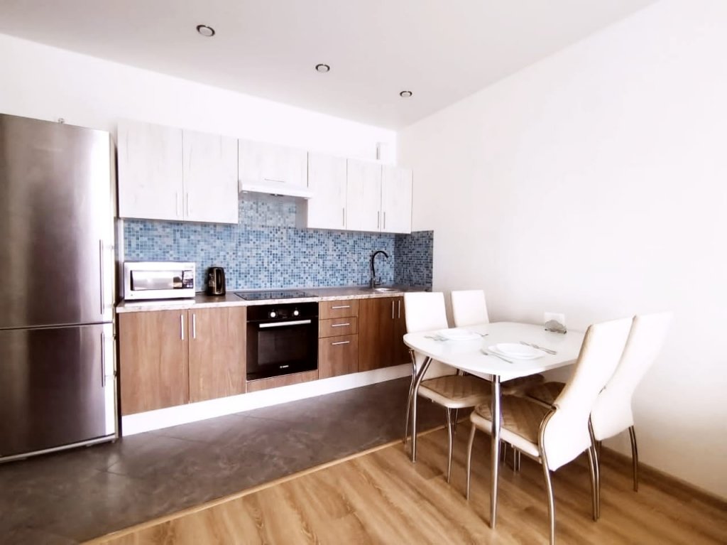 Сургут: Квартира Best House Surgut  Маяковского 8