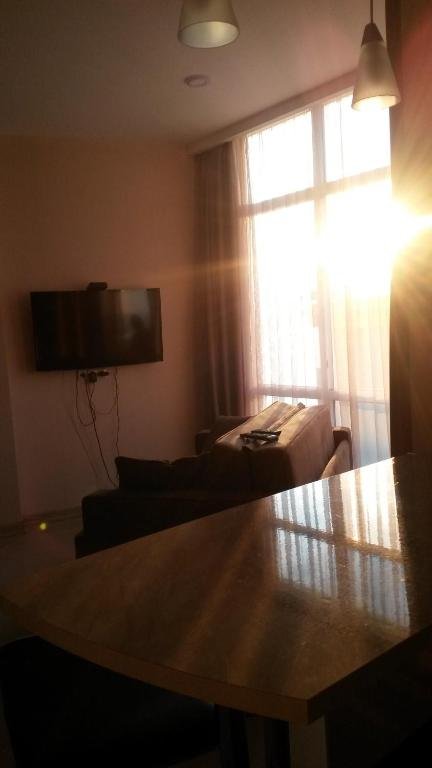 Батуми: Batumi Sea Side Apartment