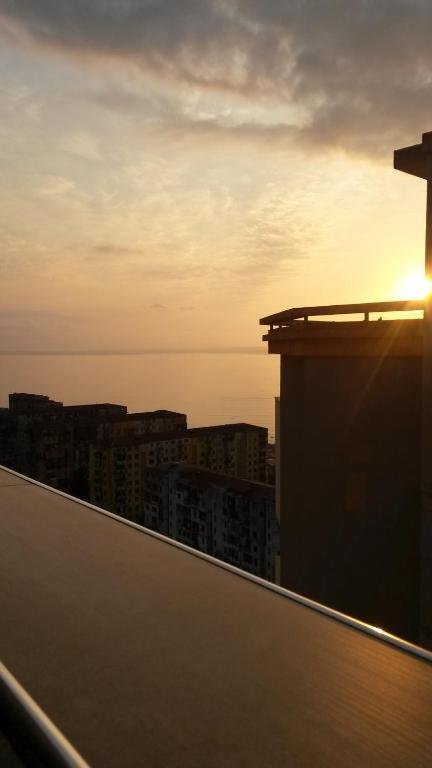 Батуми: Batumi Sea Side Apartment