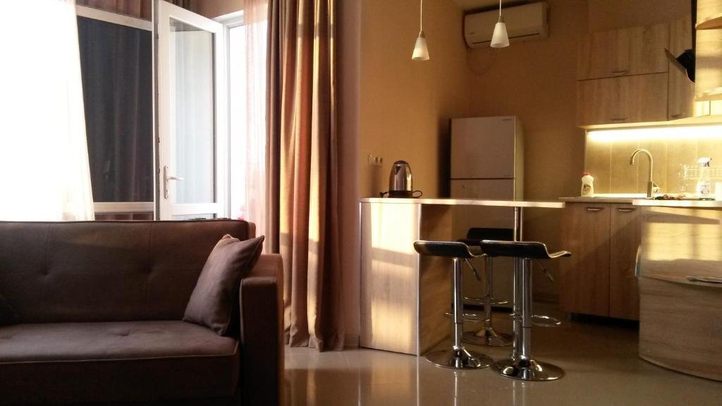 Батуми: Batumi Sea Side Apartment