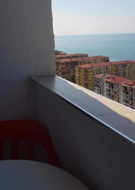 Батуми: Batumi Sea Side Apartment