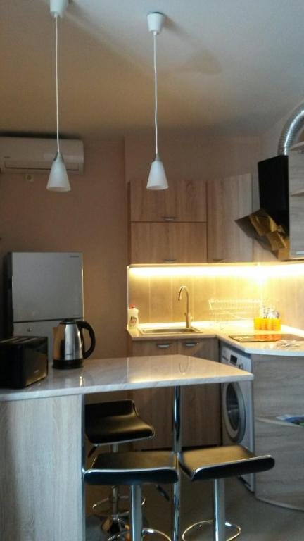 Батуми: Batumi Sea Side Apartment