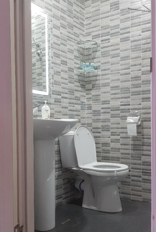 Батуми: Batumi Sea Side Apartment