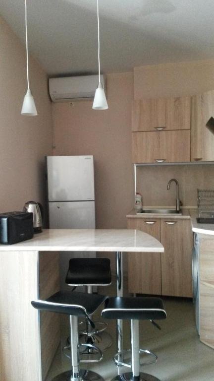 Батуми: Batumi Sea Side Apartment
