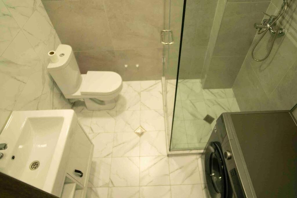 Бакуриани: Bakuriani, Didveli Residence E block