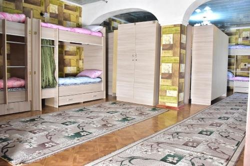 Тараз: Hostel House