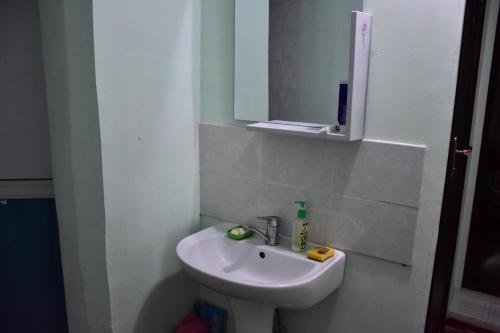 Тараз: Hostel House