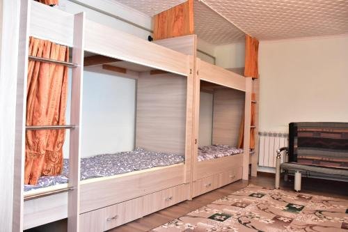 Тараз: Hostel House