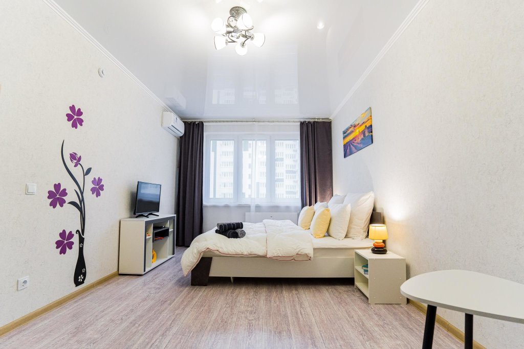 LetoApart (ЛетоАпарт) на улице Адмирала Пустошкина 22 корпус 13 — фото 4