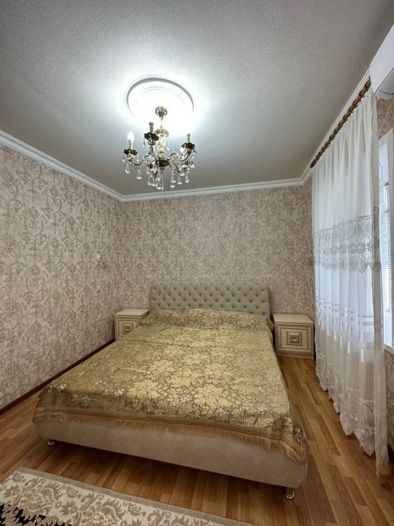 Дербент: Поедем в Дагестан на улице Керима Мамедбекова