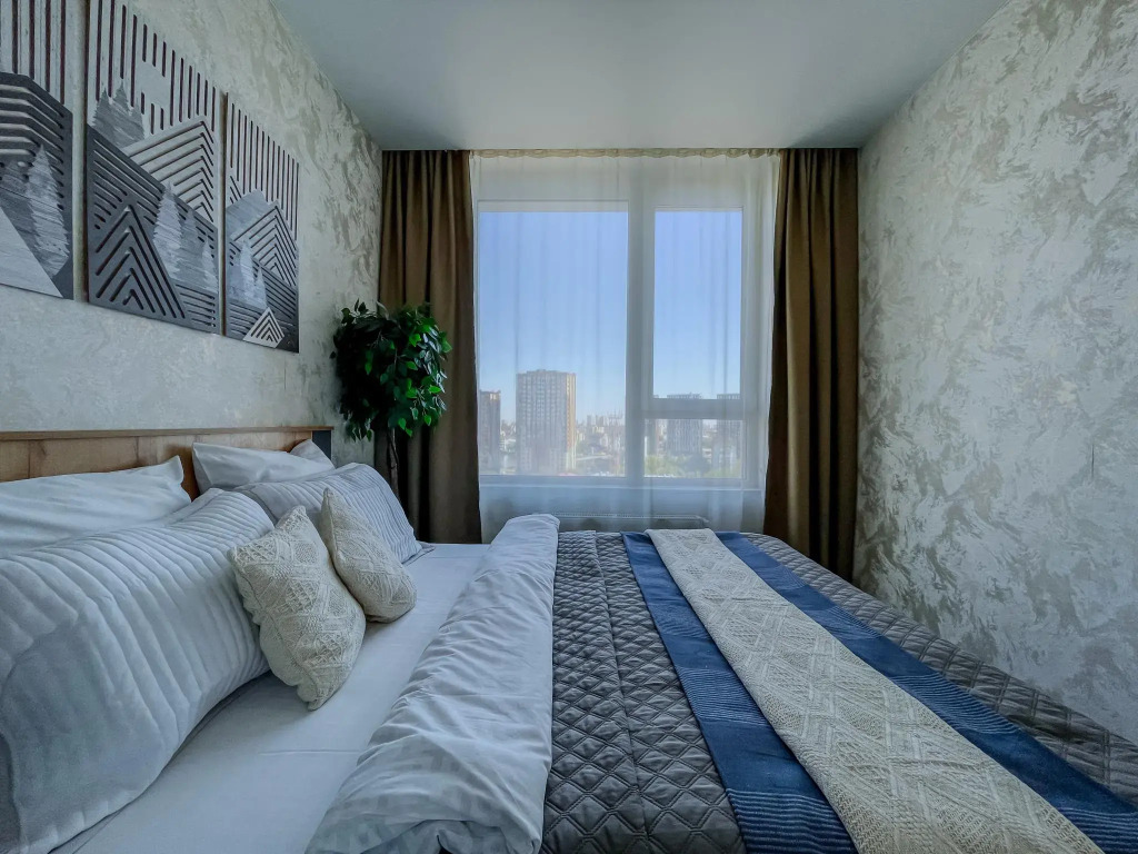 Green FOX на улице Бехтерева 2Б — фото 1