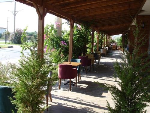Даламан: Karacan Park Hotel