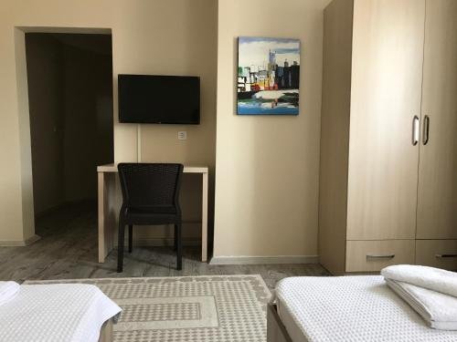 Даламан: Karacan Park Hotel