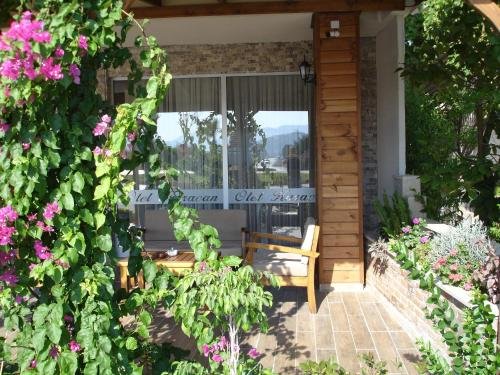 Даламан: Karacan Park Hotel
