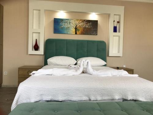 Даламан: Karacan Park Hotel