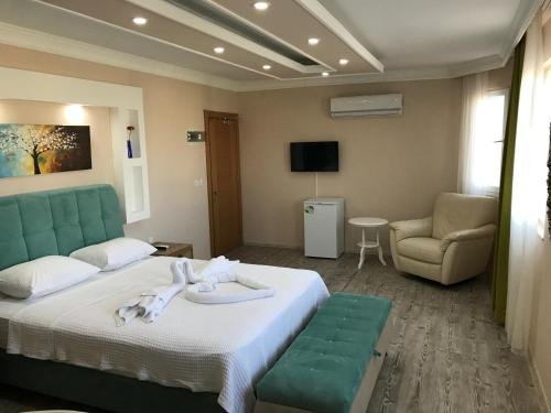 Даламан: Karacan Park Hotel
