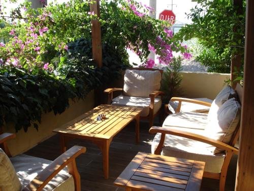 Даламан: Karacan Park Hotel
